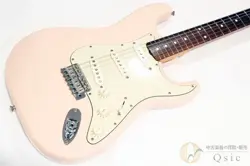 STRATOCASTER S/N MZ5211129
