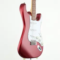 FENDER JAPAN ST62 OLD CANDY APPLE RED
