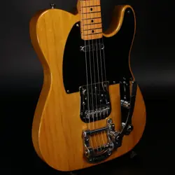 50S TELECASTER BIGSBY