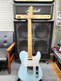 TELECASTER MOD ALDER