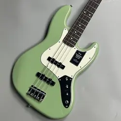 FENDER PLAYER II JB RW ELECTRIC BASS PLAYER II SERIES