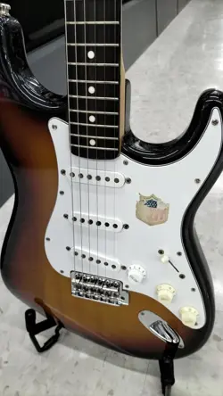 ST-62US STRATOCASTER