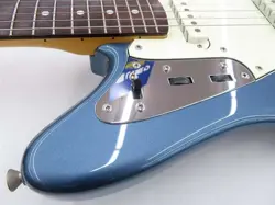 2006-2008 SHORT SCALE