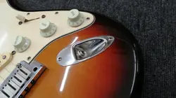 MAINTAINED HARD CASE