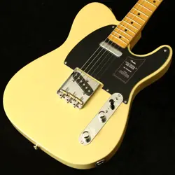 FENDER / VINTERA II 50S NOCASTER MAPLE FINGERBOARD BLACKGUARD BLONDE  MX23135973