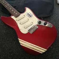 2004-2005 CANDY APPLE