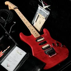 III STRATOCASTER