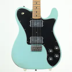 TELECASTER DELUXE DBL
