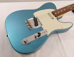 FENDER MIJ TRADITIONAL 60S TL TELECASTER 661094