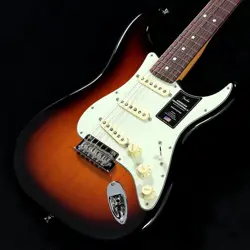 FENDER AMERICAN PROFESSIONAL II STRATOCASTER  ANNIVERSARY  (:3.56KG)