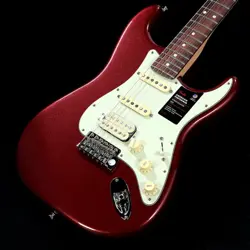 STRATOCASTER HSS AUBERGINE:3.50KG
