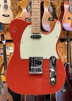 REALITY TENOR TELE/FIESTA