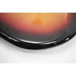 FENDER AMERICANVINTAGE62JAZZBASS USED