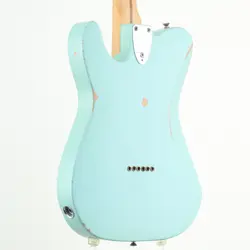 TELECASTER DELUXE SURF
