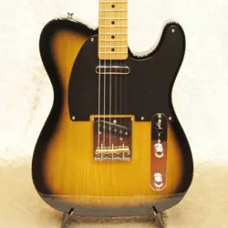 FENDER HYBRID 50S TELECASTER 2019 ELECTRIC GUITAR