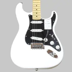II STRATOCASTER TRACKING