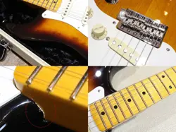 2-COLOR SUNBURST TRACKING