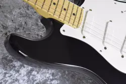 CLAPTON STRATOCASTER 