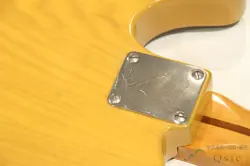 1952 TELECASTER MADE