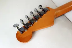 FENDER STRATOCASTER ST-456