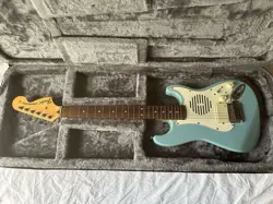 SERIAL STRAT MADE