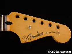 FENDER PLAYER II JAZZMASTER NECK 9.5