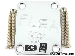 PLATE CHROME PRECISION