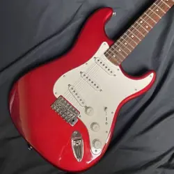 STRAT LRL ELECTRIC