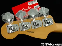 NECK TUNERS PREC