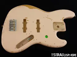HARDWARE GUITAR SHELL