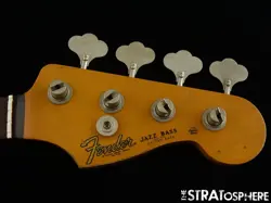 TUNERS ROSEWOOD NITRO