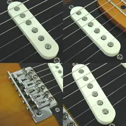 SQUIER BY FENDER 40TH ANNIVERSARY STARATOCASTER ELECTRIC GUITAR