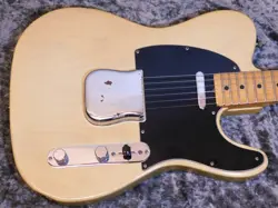 FENDER TELECASTER '78