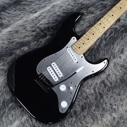 SQUIER BY FENDER CONTEMPORARY STRATOCASTER SPECIAL ROASTED MAPLE FINGERBOARD