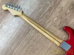 FENDER JAPAN ST-45 ELECTRIC GUITAR