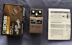 BOX MANUAL TESTED/WORKING