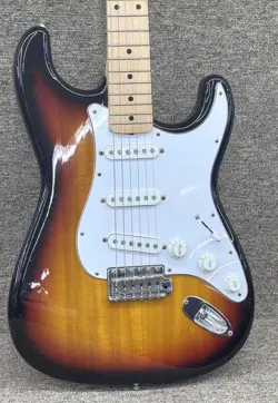 ST-STD ELECTRIC GUITAR-06