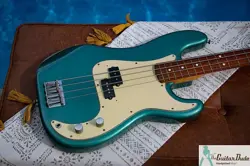 BASS REISSUE OCEAN
