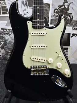 JOURNEYMAN RELIC -BLA