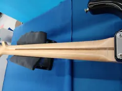 FENDER JAPAN ST-50 ELECTRIC GUITAR