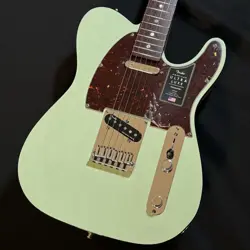 FENDER ULTRA LUXE TELE #GG90J