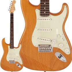 FENDER MADE IN JAPAN HYBRID II STRATOCASTER VINTAGE NATURAL #GG1Y6
