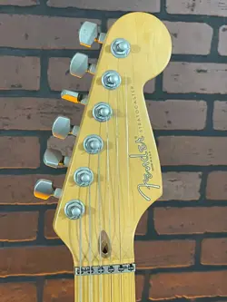 AMERICAN PLUS DELUXE