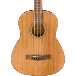 FENDER FA-15 3/4 SCALE ACOUSTIC GUITAR