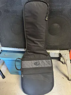 FENDER ELECTRIC GUITAR BAG