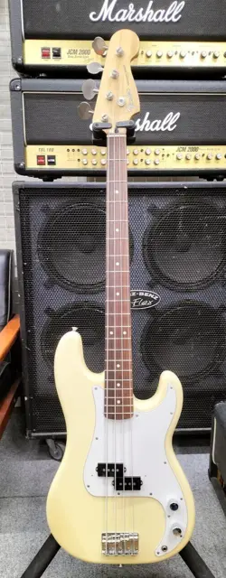 JAPAN] PB-50 PRECISION