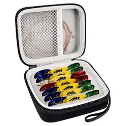  GUITAR PICK HOLDER CASE FOR FENDER/FOR DUNLOP/FOR D'ADDARIO/FOR JIM BLACK