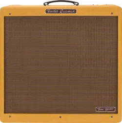 FENDER TONE MASTER BASSMAN, 120V