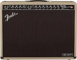 FENDER TONE MASTER TWIN REVERB BLONDE, GUITAR AMPLIFIER