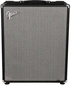 500 BASS AMPLIFIER